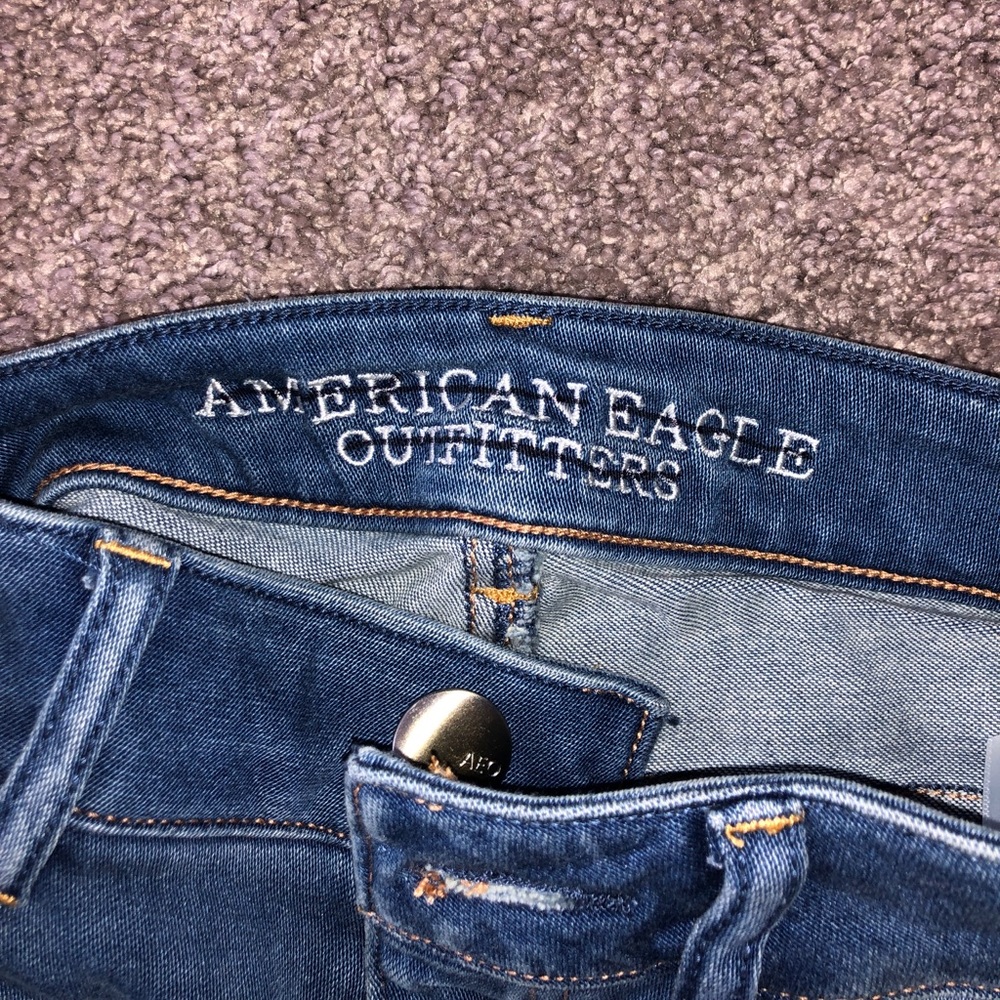 Women’s jegging jeans